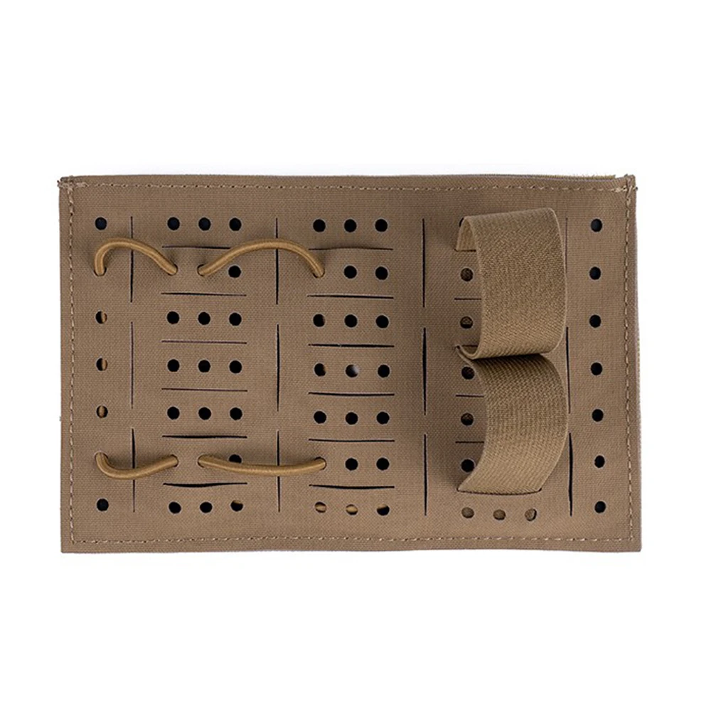 Tactical Organizer Tray Insert - Backpack Insert Organizer avaliação e preço
