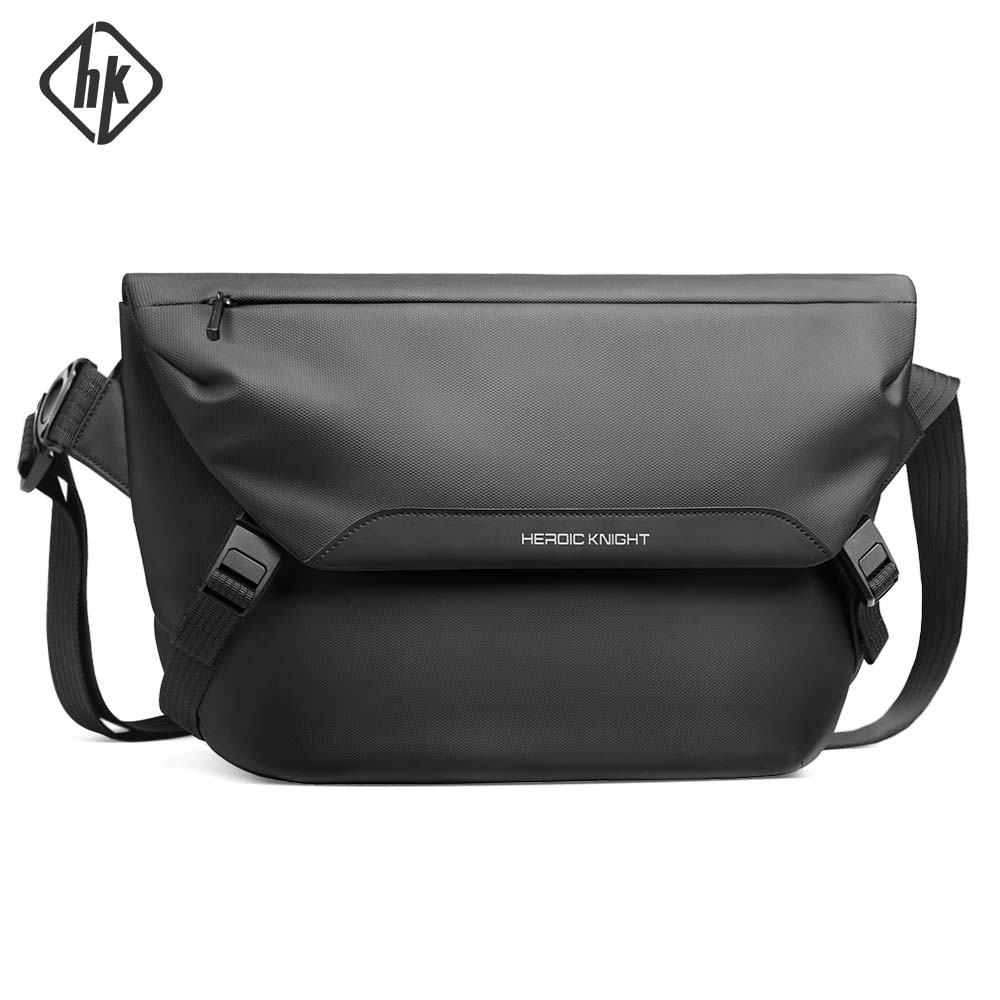 HK Water Repellent Messenger B - Hydration Pack Outdoor avaliação e preço