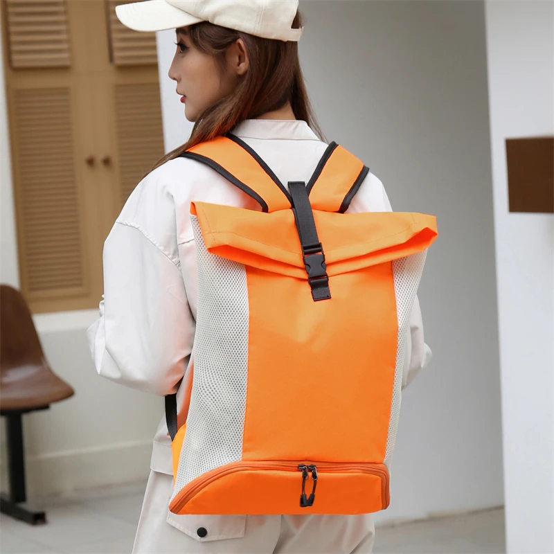 2025 New Men Women Popular Oxf - Fashion Backpack Women avaliação e preço