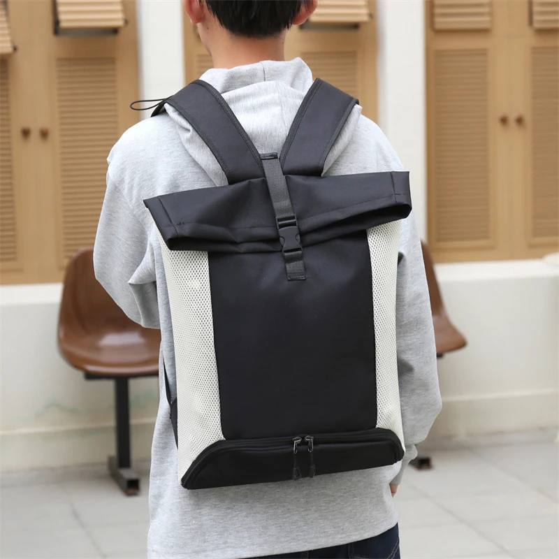 2025 New Men Women Popular Oxf - Fashion Backpack Women avaliação e preço
