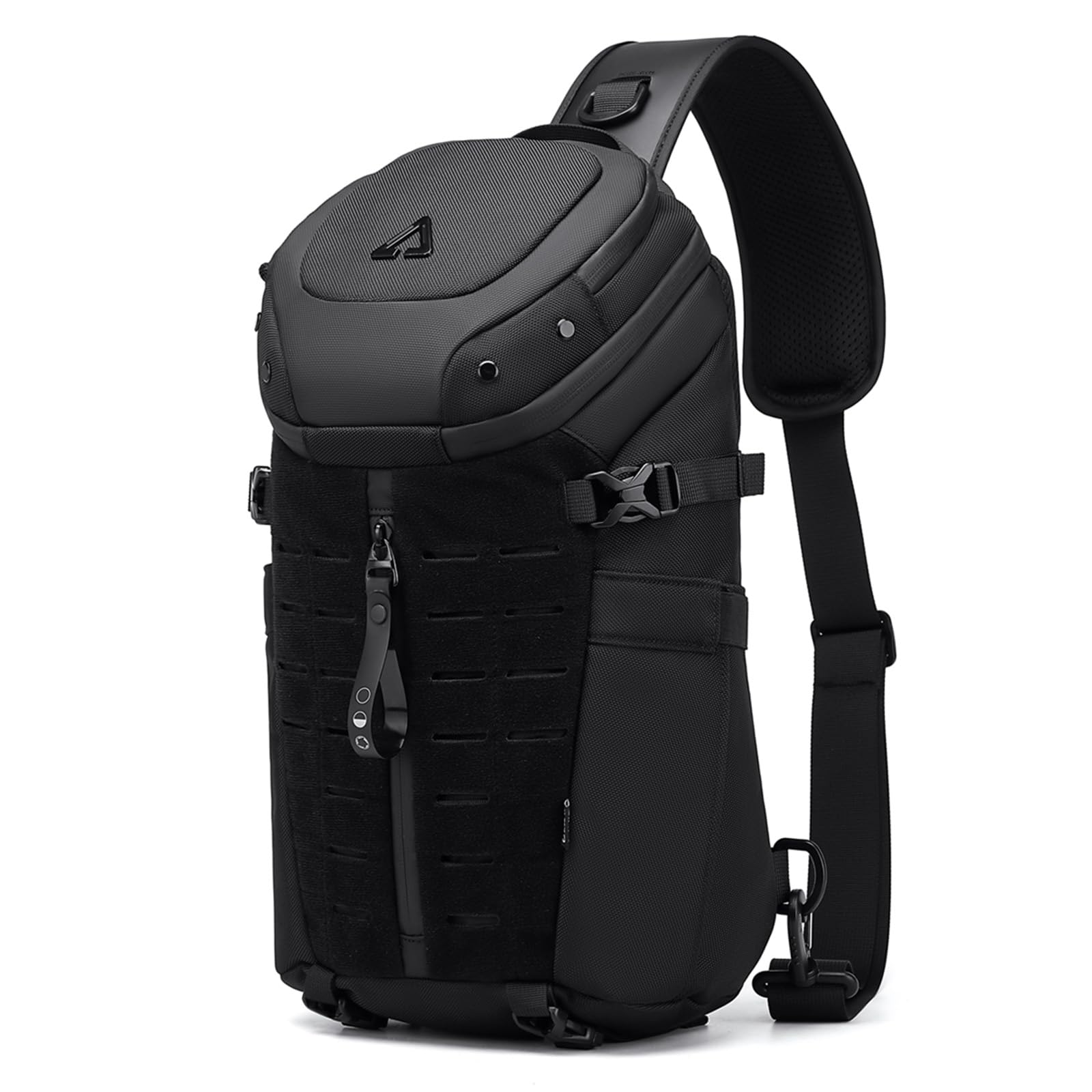 Anti Theft Sling Bag Shoulder  - Sling Backpack Shoulder avaliação e preço