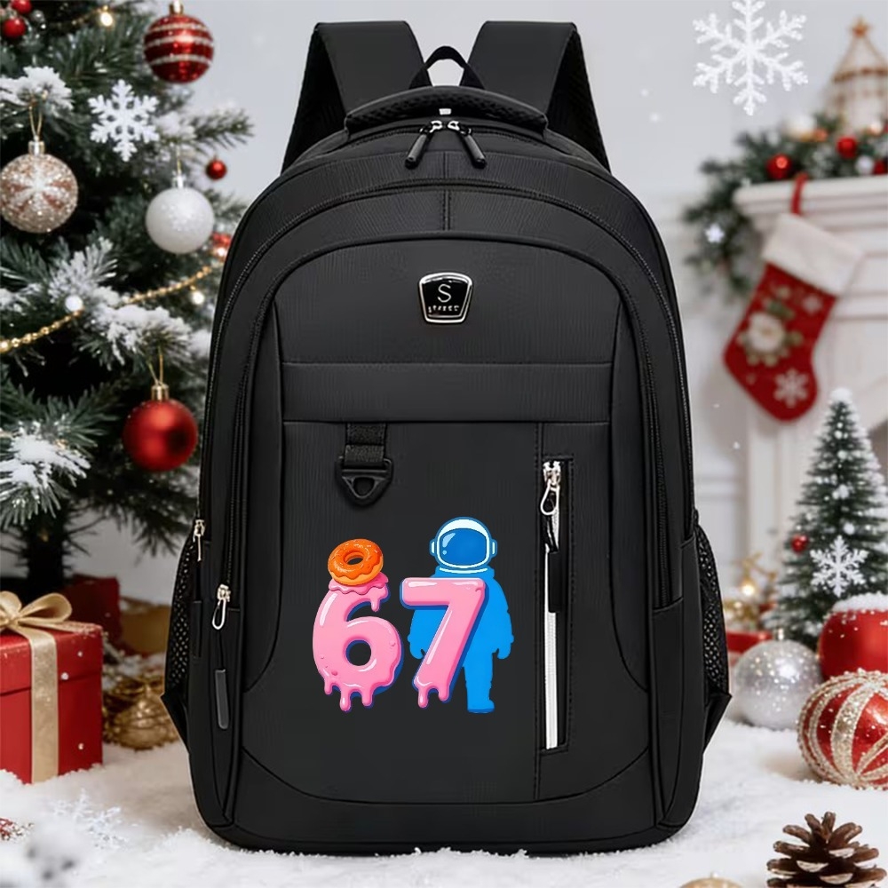 Fashionable Travel and Leisure - Travel Backpack Anti Theft avaliação e preço