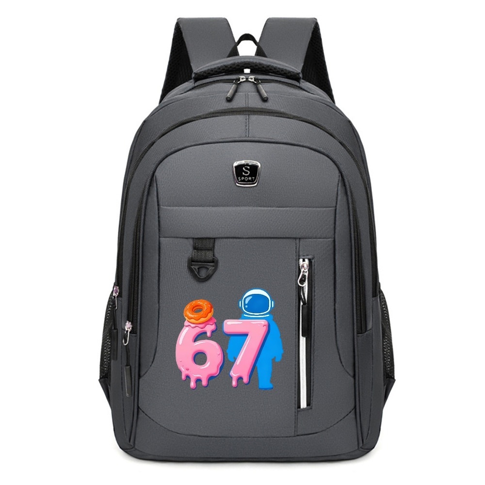 Fashionable Travel and Leisure - Travel Backpack Anti Theft avaliação e preço