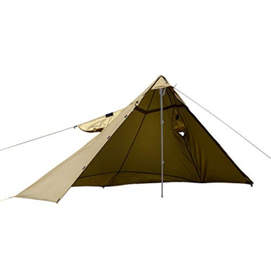 TENTSFORMER Hooded Poncho 4-in - Rain Cover Backpack avaliação e preço