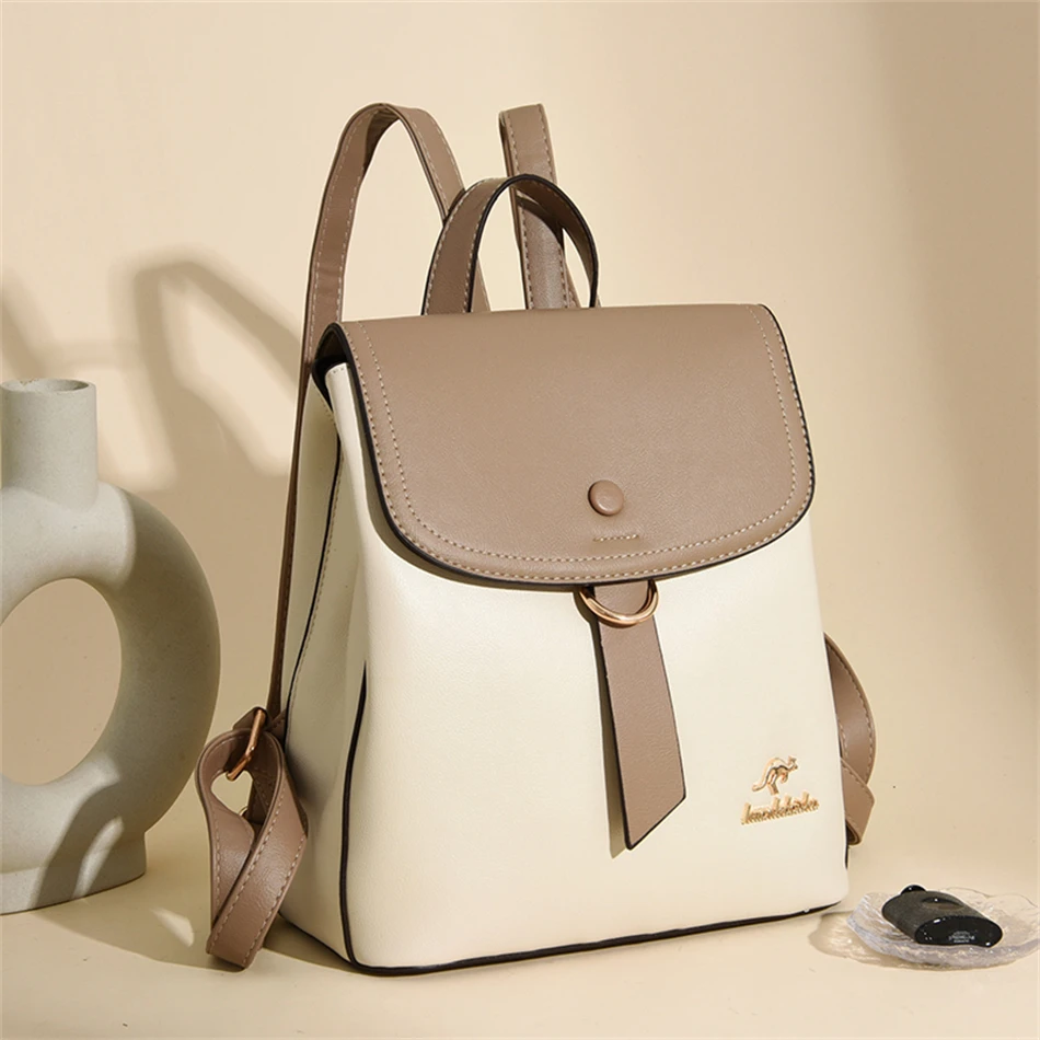 2024 High Quality Fashion Prin - Mini Backpack Purse avaliação e preço