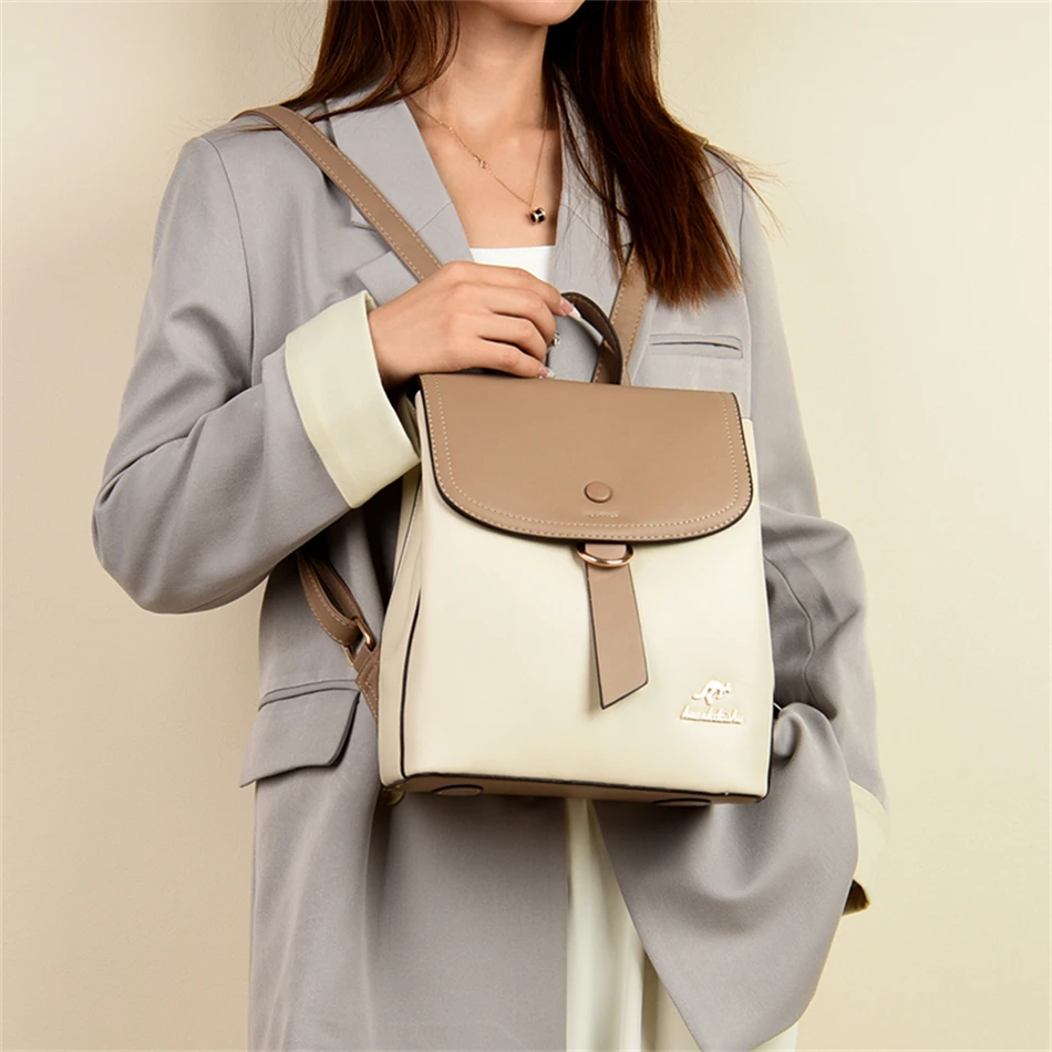 2024 High Quality Fashion Prin - Mini Backpack Purse avaliação e preço