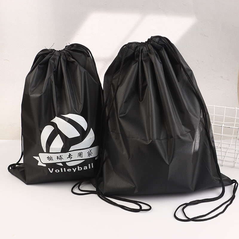 Outdoor Sports Drawstring Stor - Drawstring Gym Bag avaliação e preço
