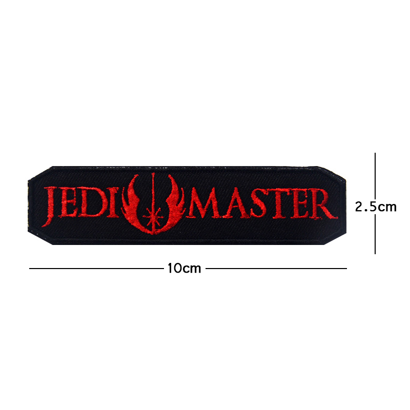 JEDI MASTER WINNING Embroidere - Urban Backpack Tactical avaliação e preço