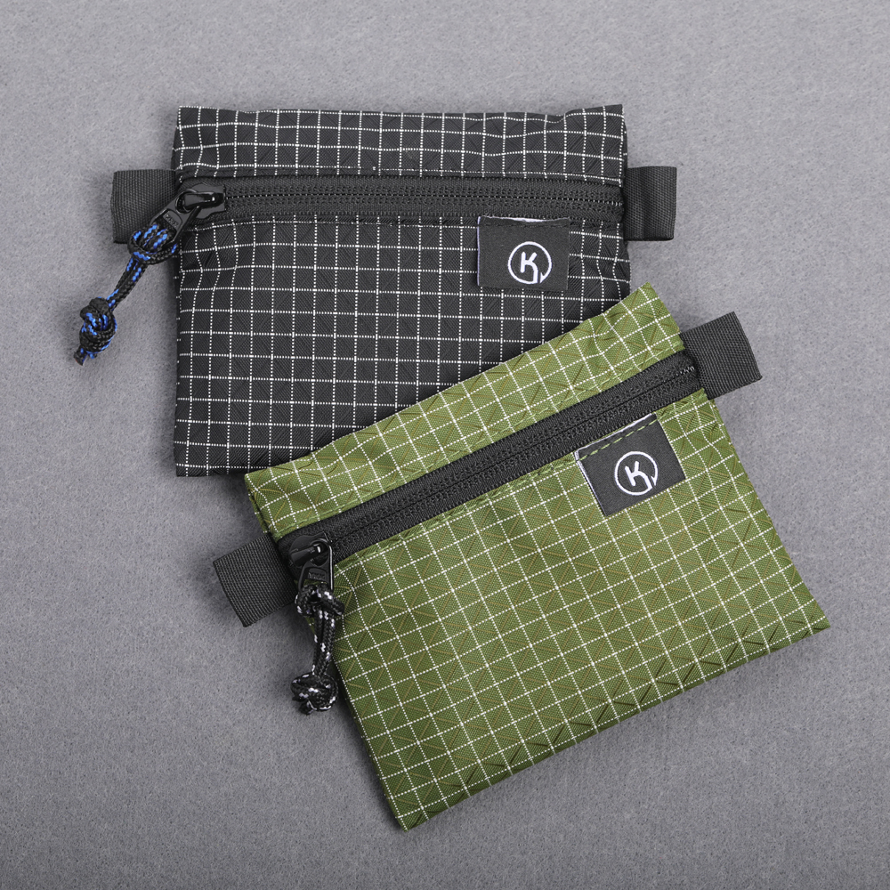 Kosibate Gridstop Wallet Coin  - Backpack Insert Organizer avaliação e preço