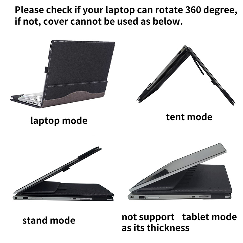 Laptop Case For Vivobook S 16  - Laptop Sleeve Removable avaliação e preço