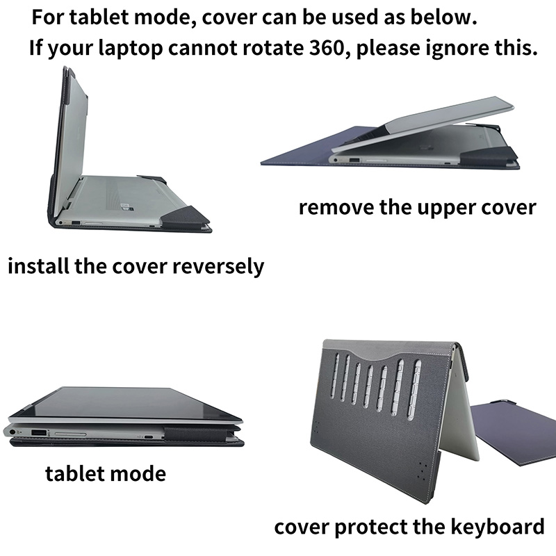 Laptop Case For Vivobook S 16  - Laptop Sleeve Removable avaliação e preço