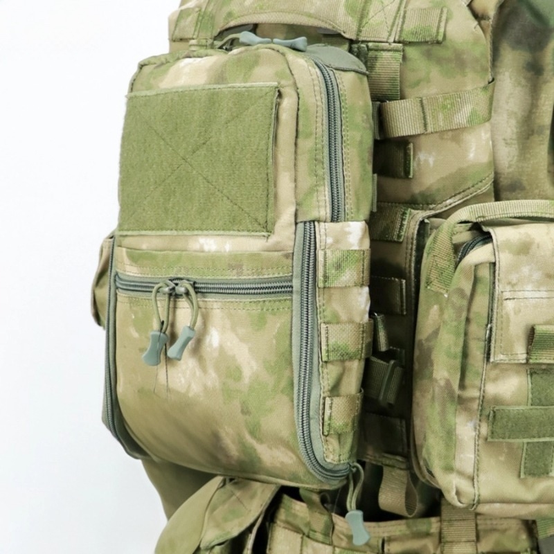 Tactical Bag Backpack Camoufla - Hydration Pack Outdoor avaliação e preço