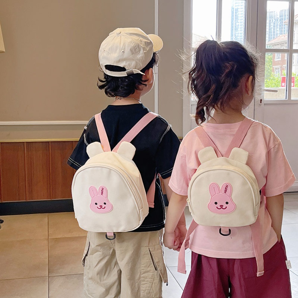 Kids Backpack Round Kawaii Chi - School Backpack Teen avaliação e preço