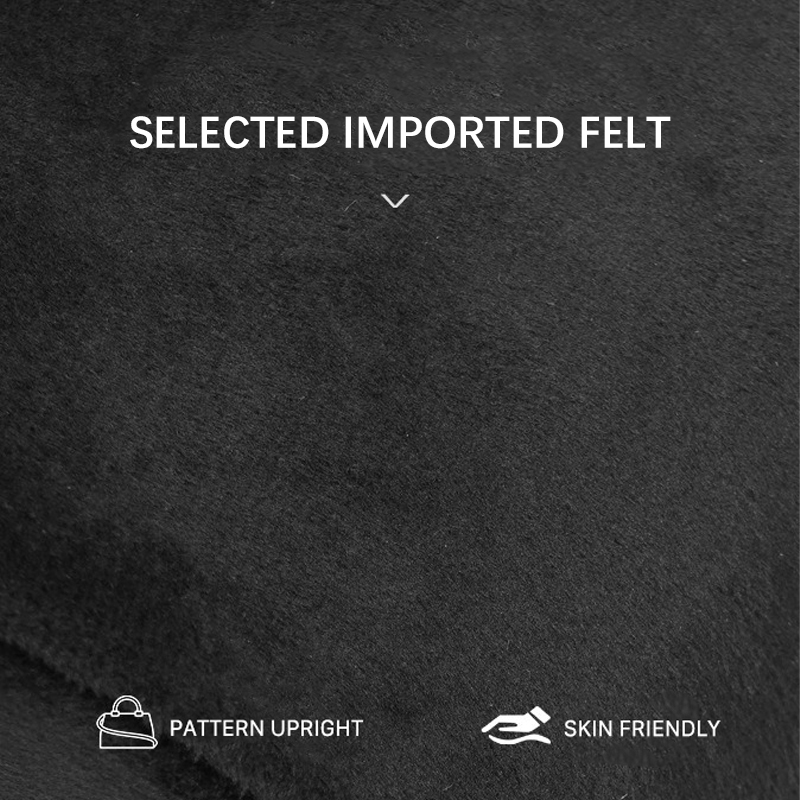 EverToner Felt Insert Inner Ba - Backpack Insert Organizer avaliação e preço