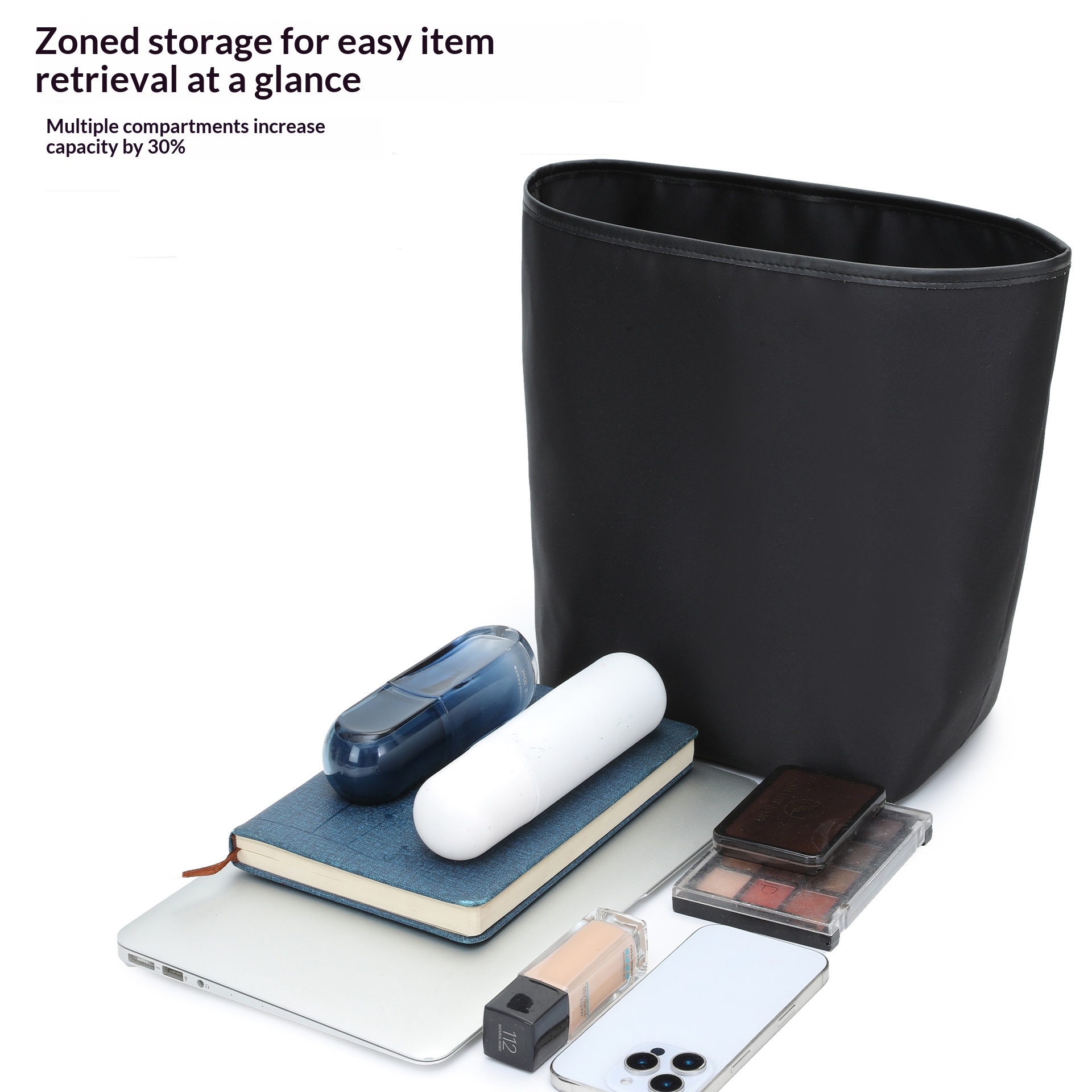 Bag Organizer Insert for Longc - Backpack Insert Organizer avaliação e preço