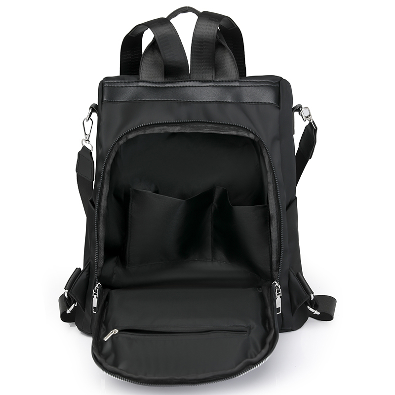 Women Anti Theft Backpack Larg - Travel Backpack Anti Theft avaliação e preço