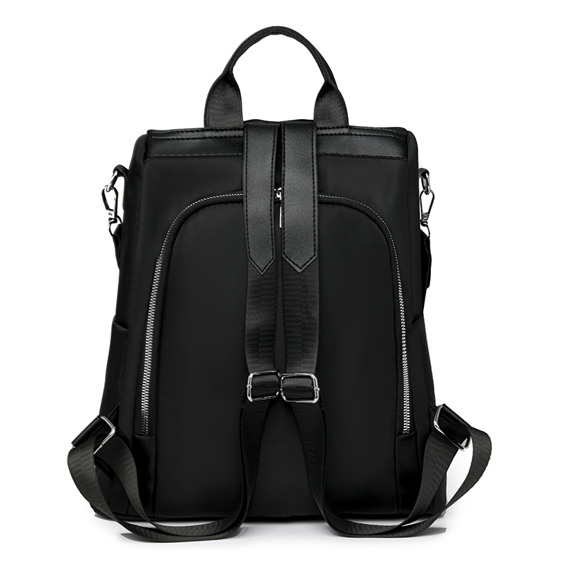 Women Anti Theft Backpack Larg - Travel Backpack Anti Theft avaliação e preço