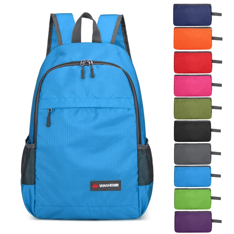 Women Travel Bag Ultralight Fo - Backpack Insert Organizer avaliação e preço