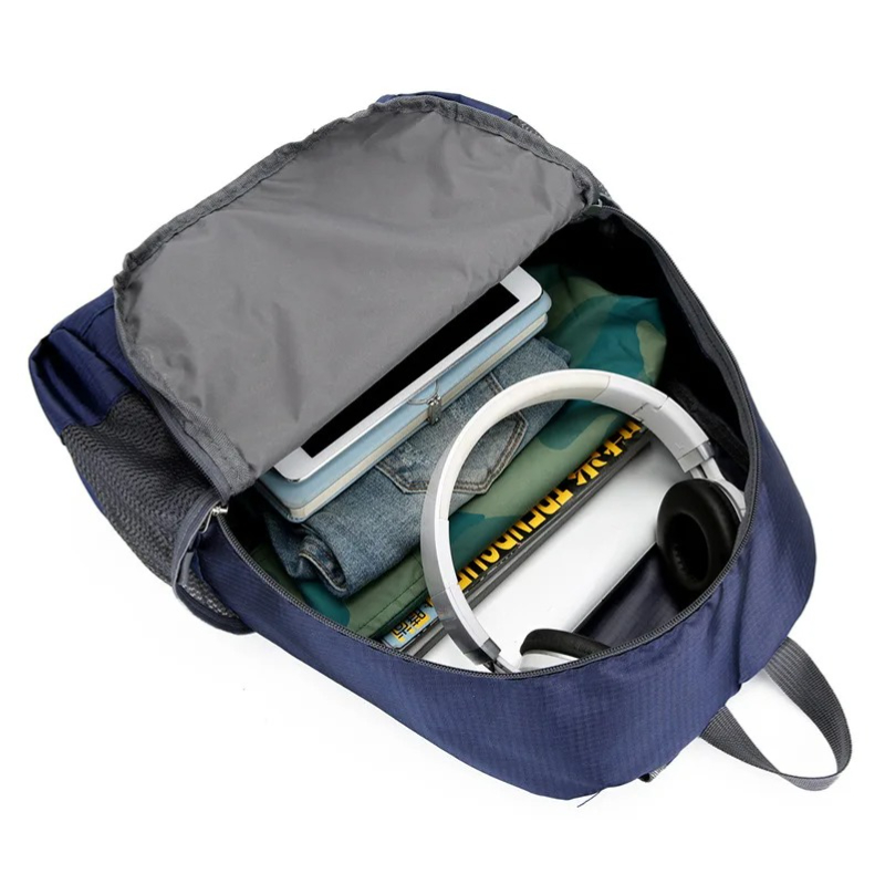 Women Travel Bag Ultralight Fo - Backpack Insert Organizer avaliação e preço