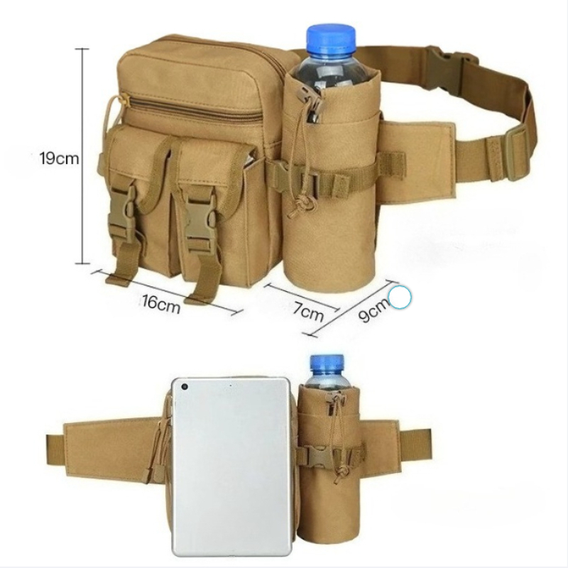 Outdoor Running Multi-function - Hydration Pack Outdoor avaliação e preço