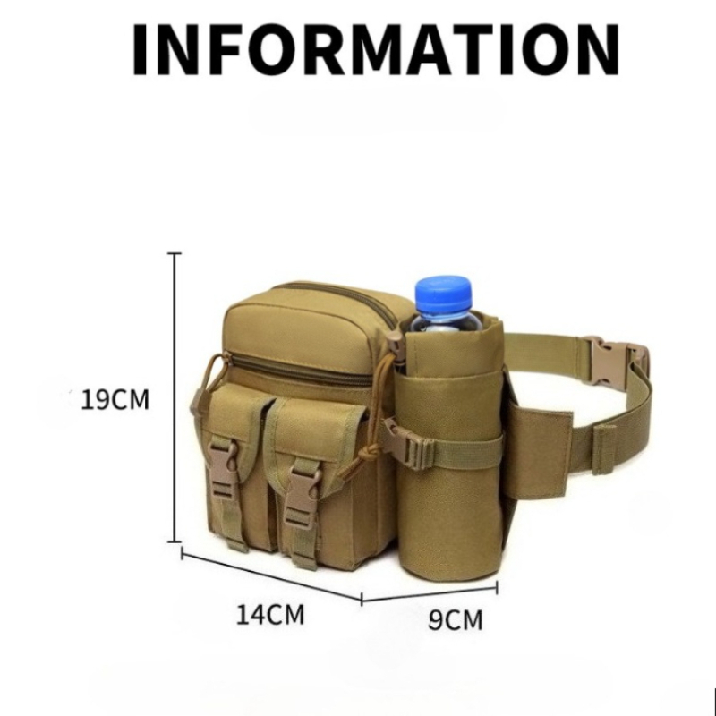 Outdoor Running Multi-function - Hydration Pack Outdoor avaliação e preço