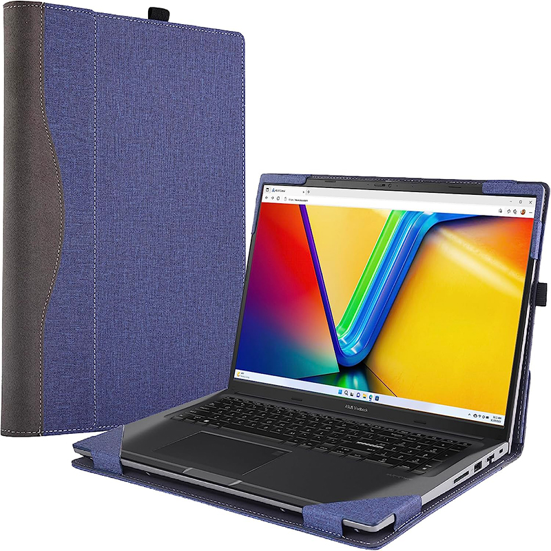 Laptop Case For ASUS Vivobook  - Laptop Sleeve Removable avaliação e preço
