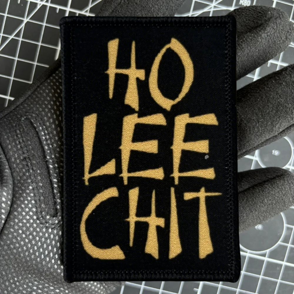 HO LEE CHIT Tactical Patch Fun - Urban Backpack Tactical avaliação e preço