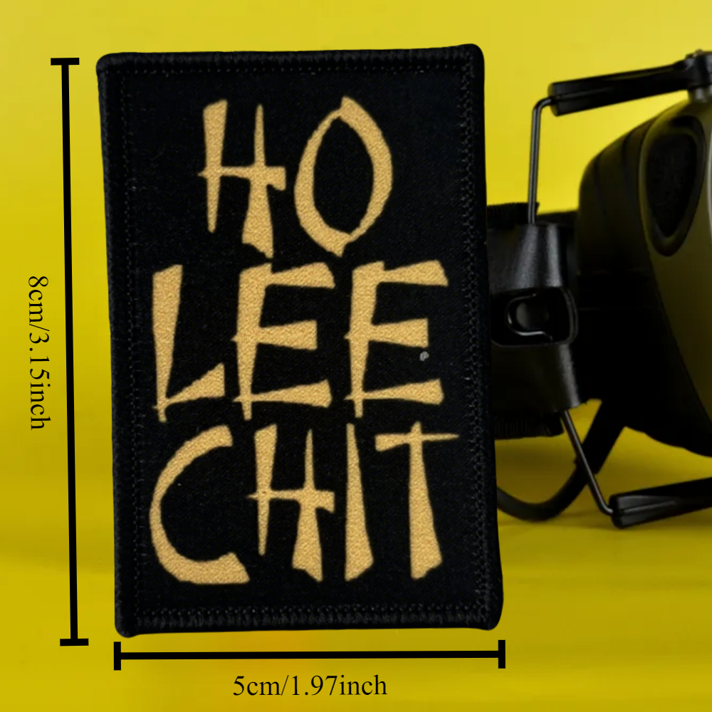 HO LEE CHIT Tactical Patch Fun - Urban Backpack Tactical avaliação e preço