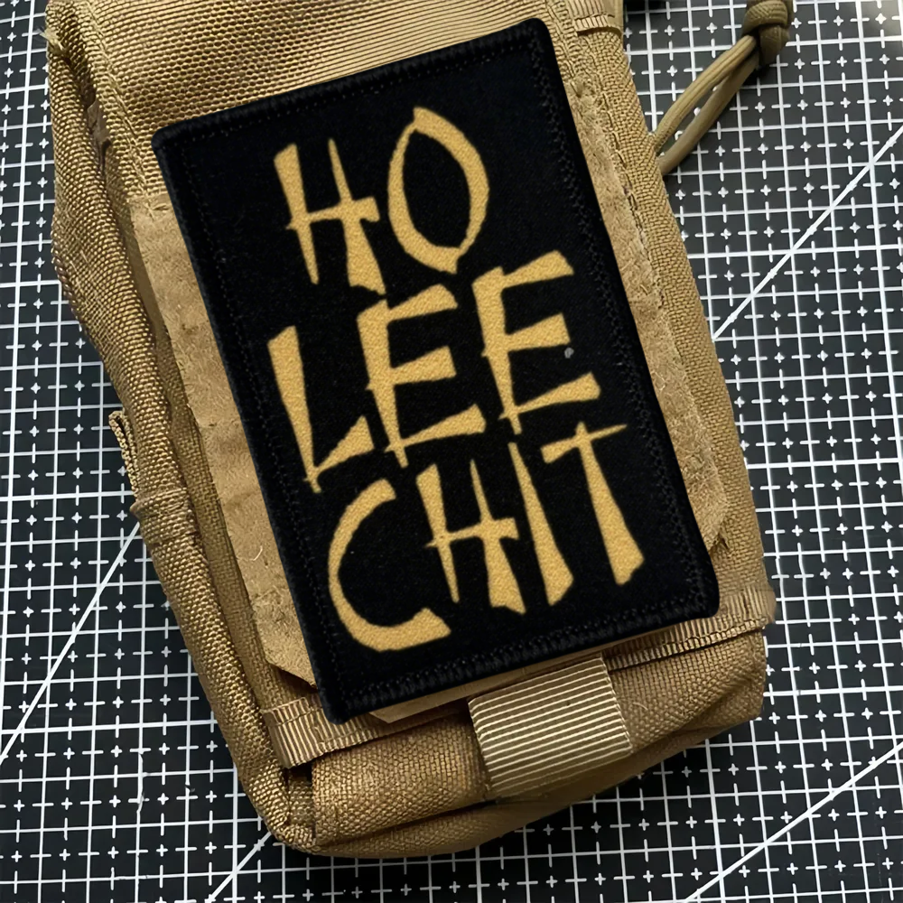 HO LEE CHIT Tactical Patch Fun - Urban Backpack Tactical avaliação e preço
