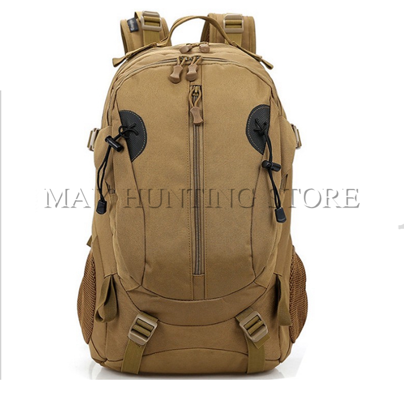 Wholesale 40L Outdoor Tactical - Urban Backpack Tactical avaliação e preço