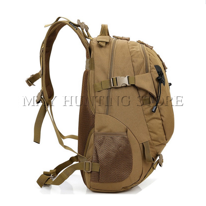 Wholesale 40L Outdoor Tactical - Urban Backpack Tactical avaliação e preço